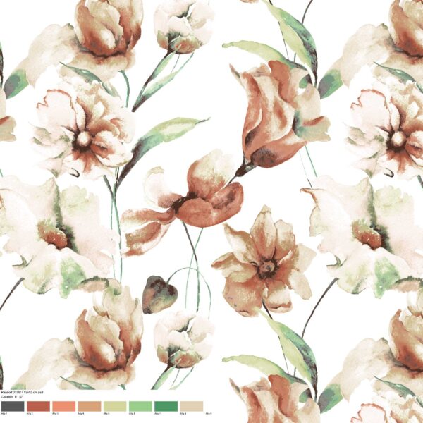 015617 Colour 11 SF