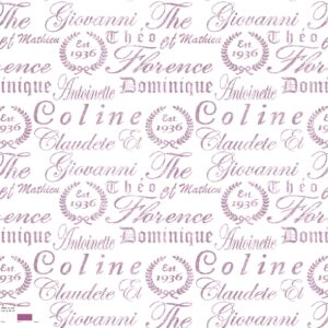 23946 Colour 69 SF
