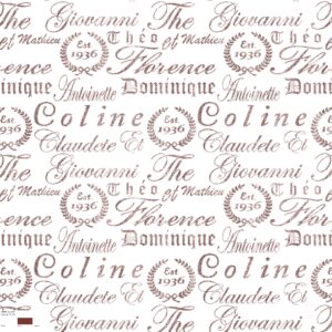 23946 Colour 70 SF