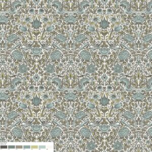 ACT161 Colour 205