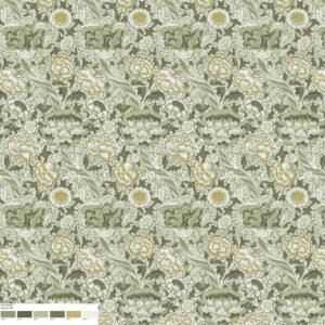 ACT168 Colour 203