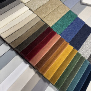 Contract & Technical Fabrics