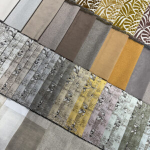 Decorative Fabrics