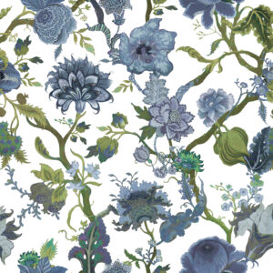 Floral Colour 002