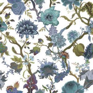 Floral Colour 003