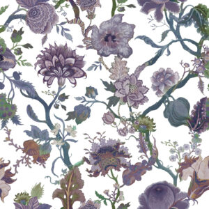 Floral Colour 004
