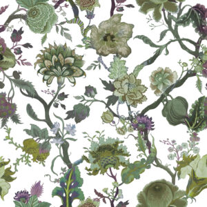 Floral Colour 005