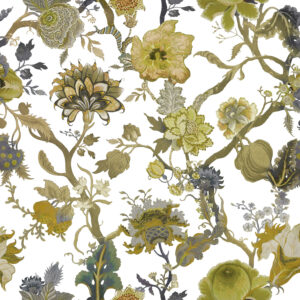 Floral Colour 006