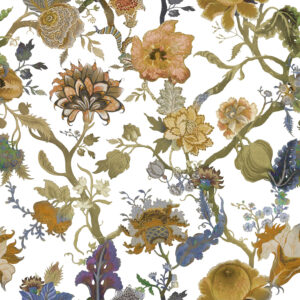 Floral Colour 007