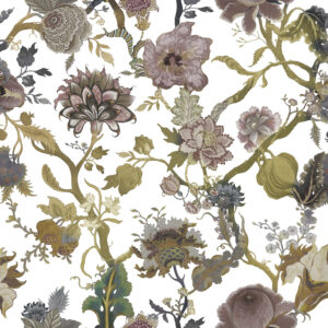 Floral Colour 009