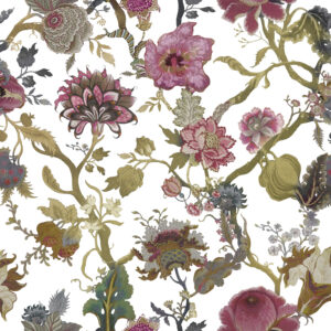 Floral Colour 010