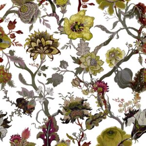 Floral Colour 011