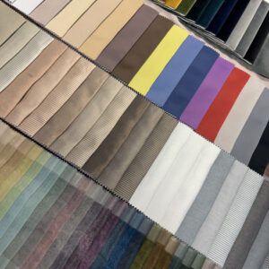 FR Fabrics