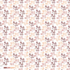 Hojas C3 Colour 3
