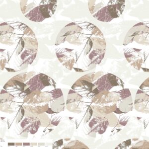 Hojas Colour 6