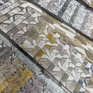 Jacquards