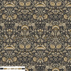 Morris Collection VoL. 2