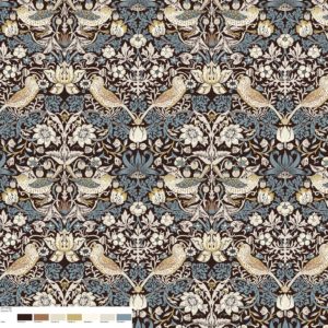 Morris Collection Vol. 1