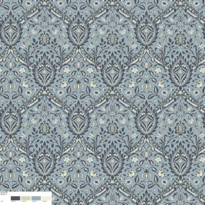 Morris Collection Vol. 11