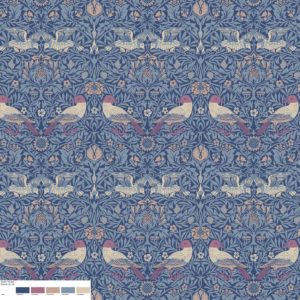 Morris Collection Vol. 3