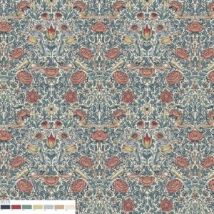 Morris Collection Vol. 4
