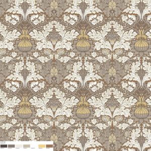 Morris Collection Vol. 6