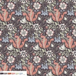 Morris Collection Vol. 7
