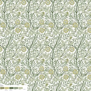Morris Collection Vol. 8