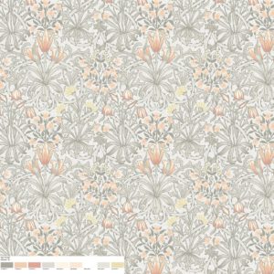 Morris Collection Vol. 9