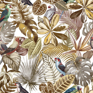 Nature 101 Colour 5 SF