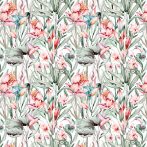Nature 401 Colour 1 SF