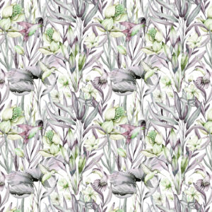 Nature 401 Colour 4 SF