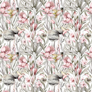 Nature 401 Colour 6 SF