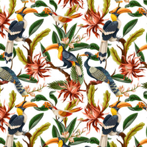 Nature 701 Colour 1 SF