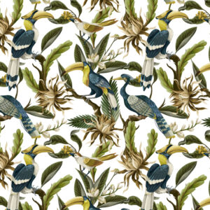 Nature 701 Colour 2 SF