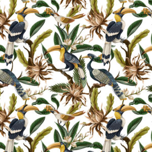 Nature 701 Colour 6 SF