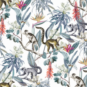 Nature 801 Colour 5 SF