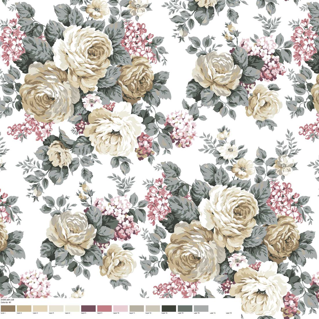 Nancy Collection