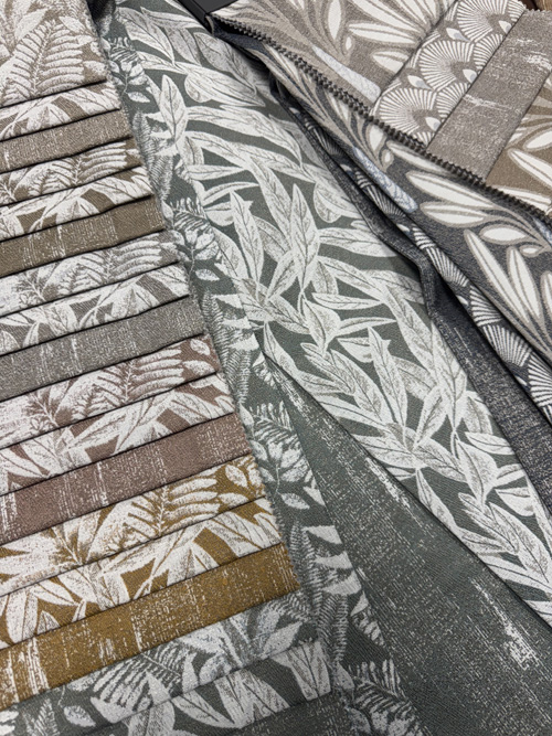 'Oslo Collection'