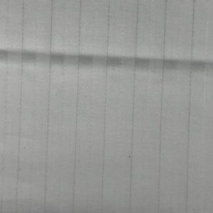 Stripe Saten 138x88 40x40 0,5CM COT