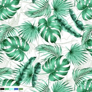 Tropic Collection