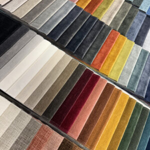 Upholstery